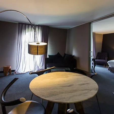 Szálloda 138 Liberdade 5*