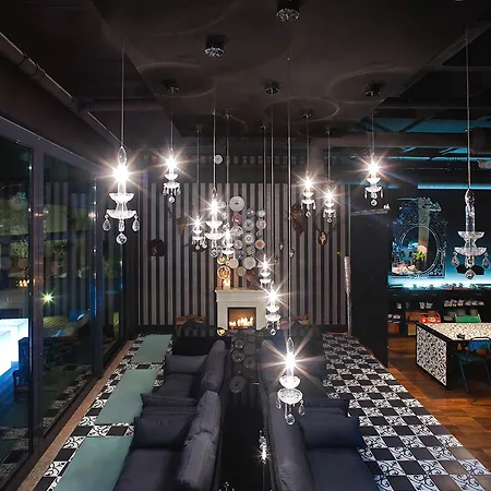 138 Liberdade Szálloda 5*