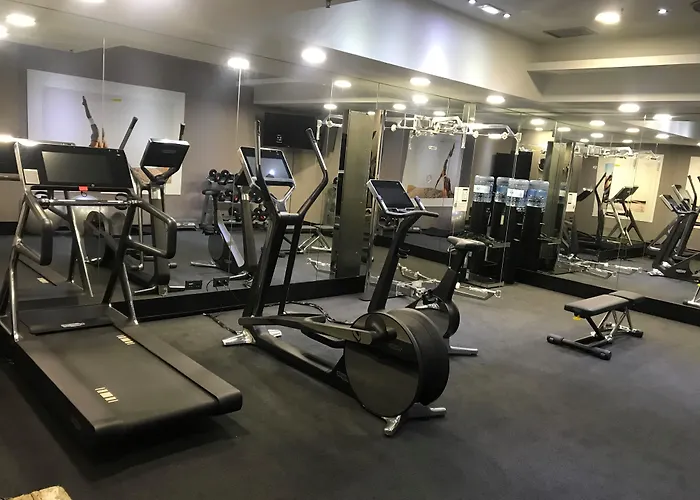 מלון 138 Liberdade