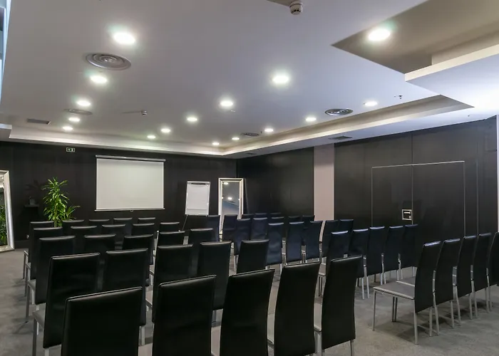 138 Liberdade מלון