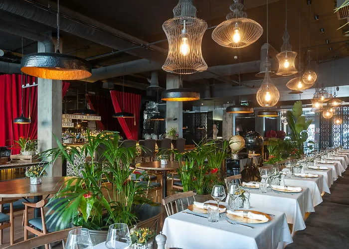 מלון 138 Liberdade