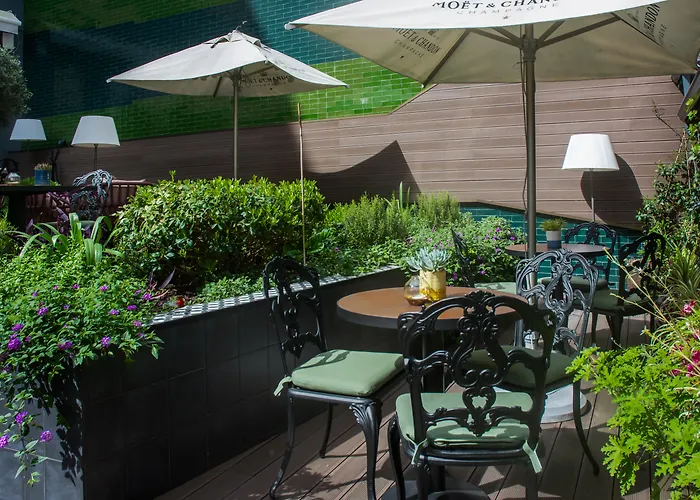 138 Liberdade מלון ליסבון