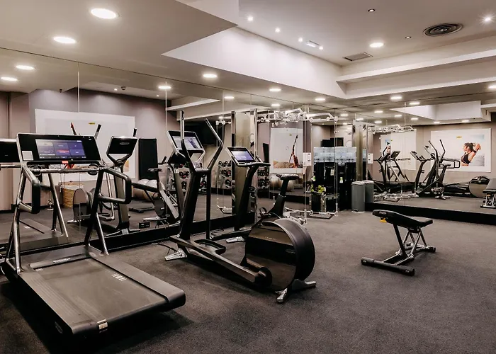 מלון 138 Liberdade