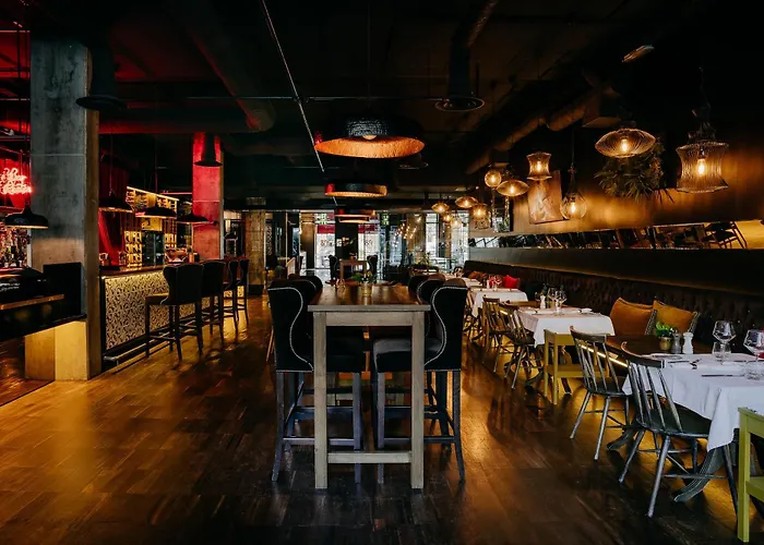 מלון 138 Liberdade