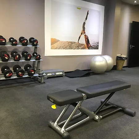 فندق 138 Liberdade