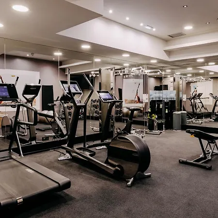 فندق 138 Liberdade