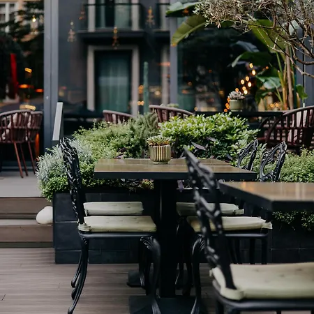 138 Liberdade 5* Lisboa