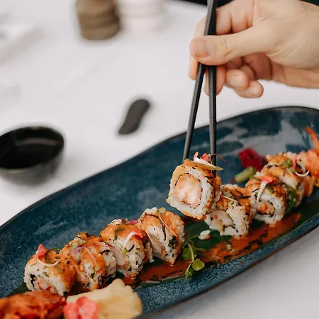 138 Liberdade فندق