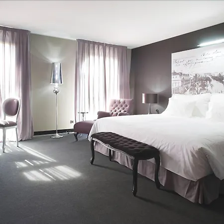 فندق 138 Liberdade