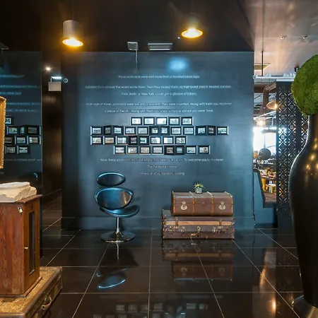 138 Liberdade فندق