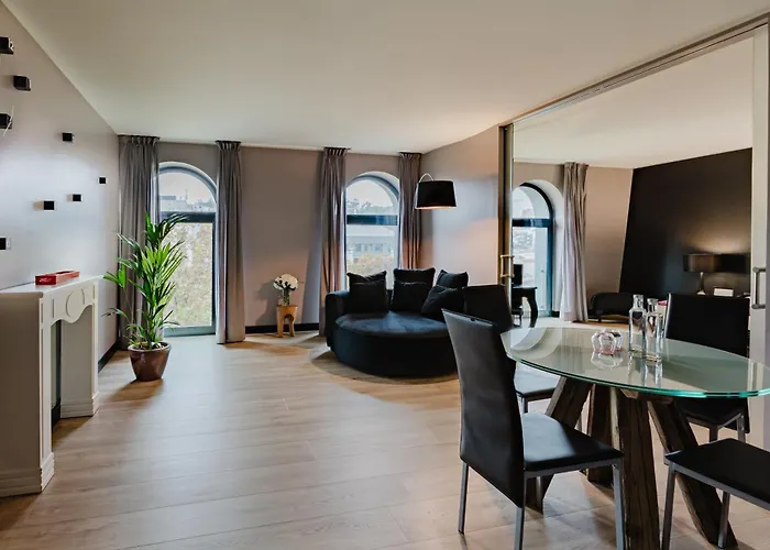 Hotel 138 Liberdade Lissabon